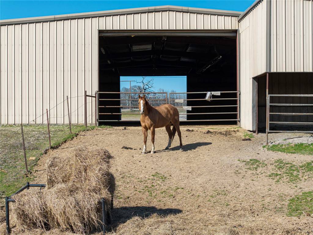 Lavaca, AR 72941,1105 W Utah Ranch Rd