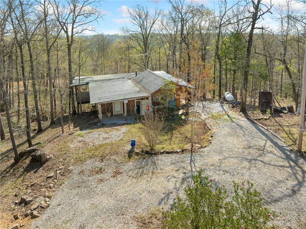 Marble Falls, AR 72648,2453 NC 2847