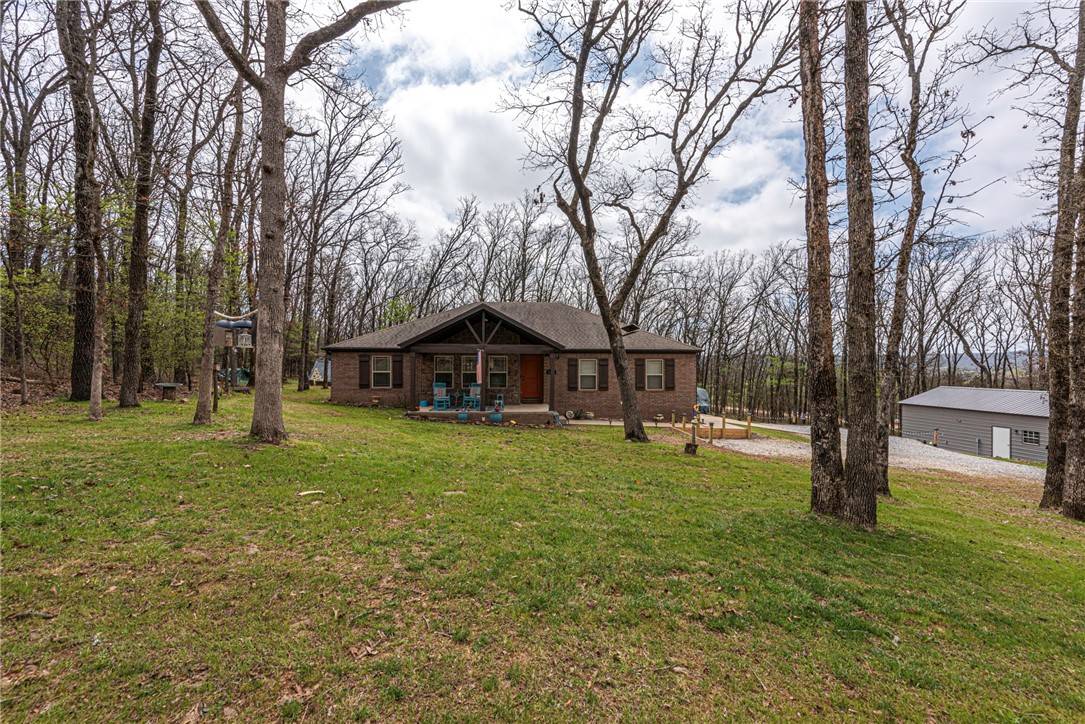 Elkins, AR 72727,20941 Richland View Rd