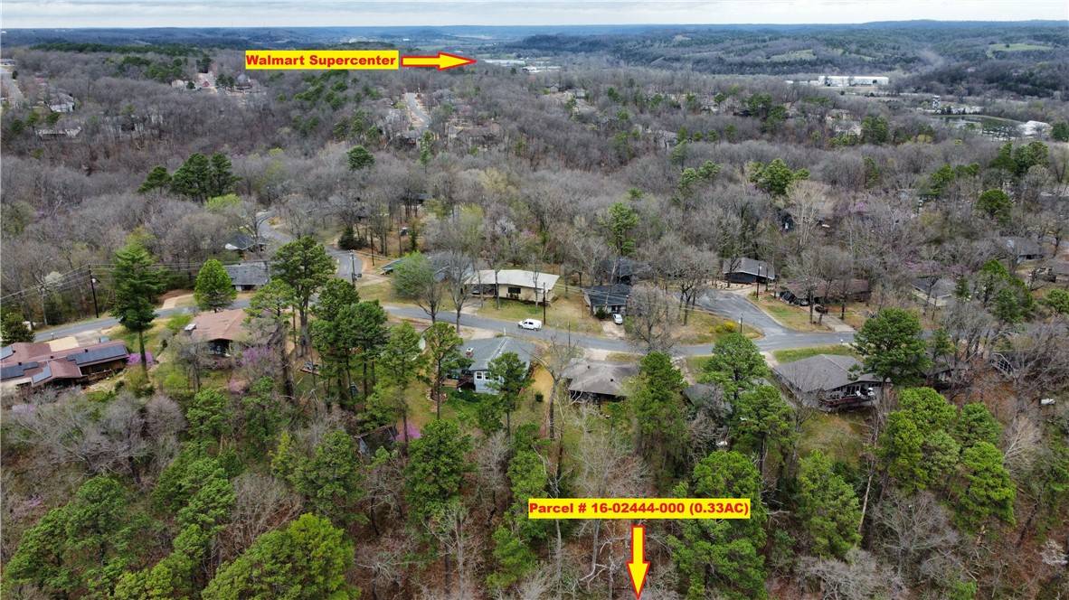 Bella Vista, AR 72715,Carlton Ln