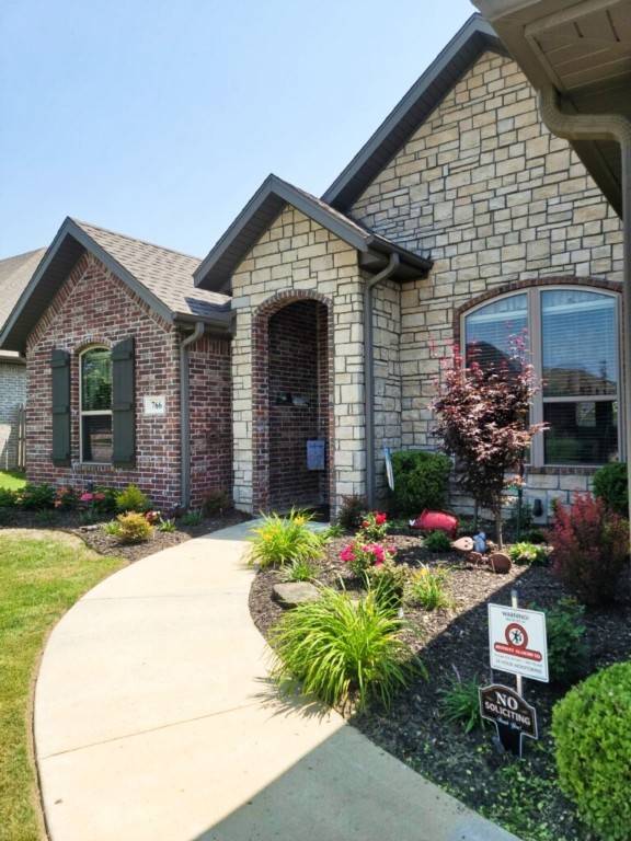 Tontitown, AR 72762,766 Via Sangro Rd
