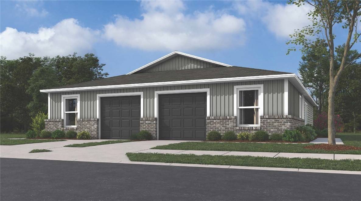 Bentonville, AR 72713,3405 A SW Adoration St