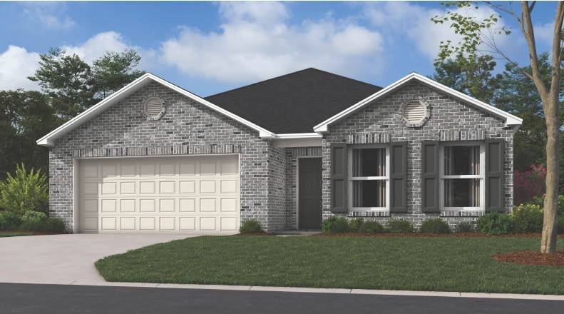 Pea Ridge, AR 72751,2725 Elliott St