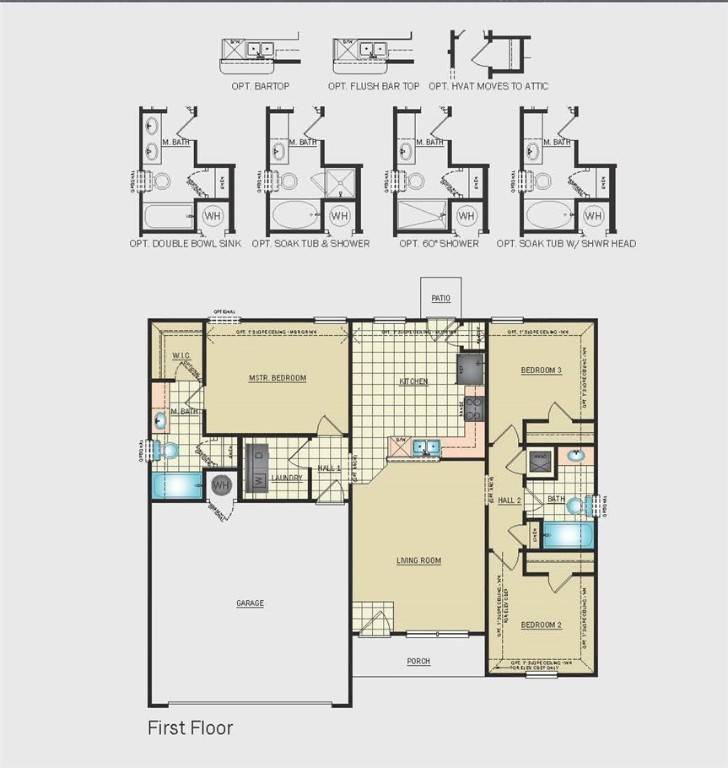 Pea Ridge, AR 72751,2813 Elliott St