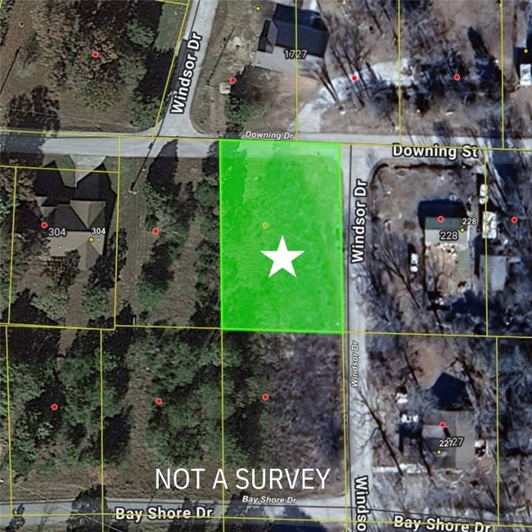 Diamond City, AR 72630,Downing Dr