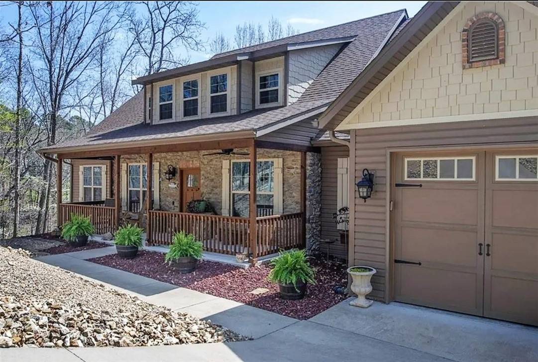 Bella Vista, AR 72714,35 Deddington Dr