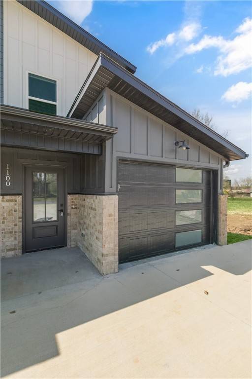 Bentonville, AR 72712,1100 Lockheed St
