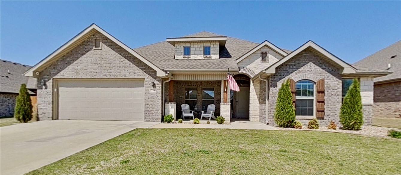 Bentonville, AR 72712,730 Arkansas Black