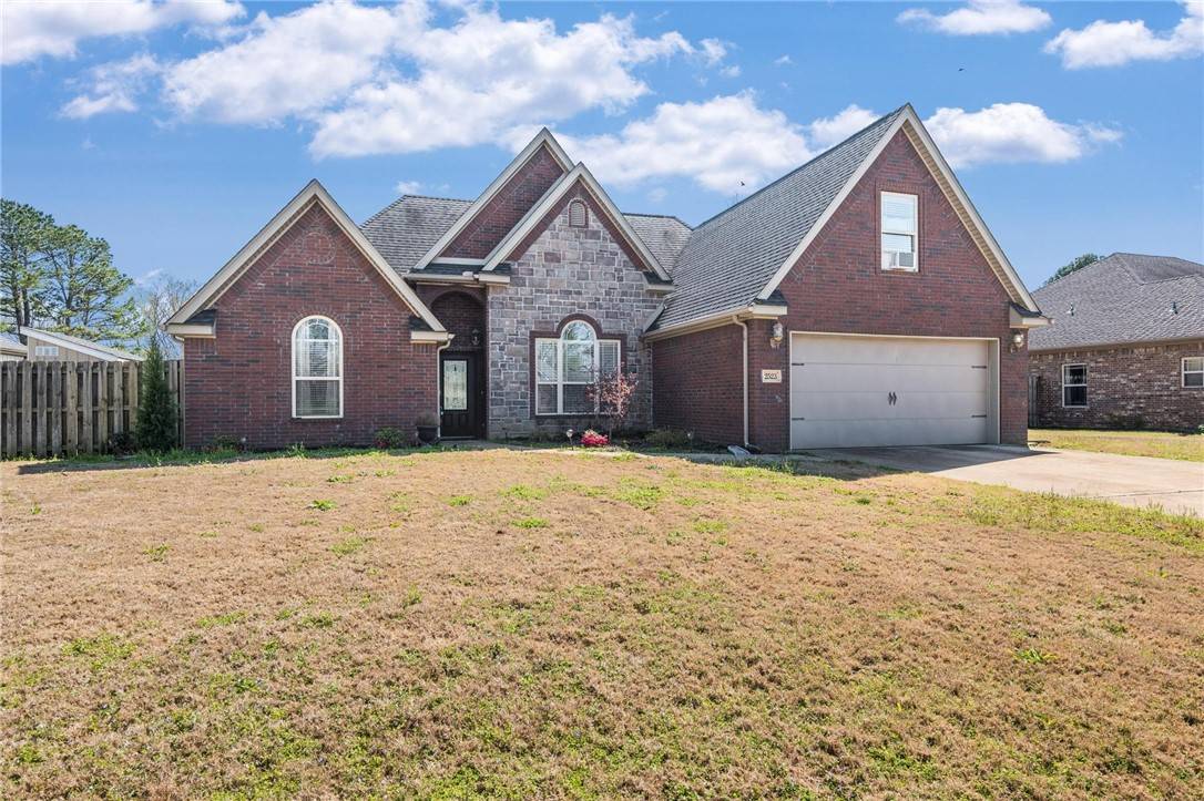 Fayetteville, AR 72704,2523 W Vanike Dr