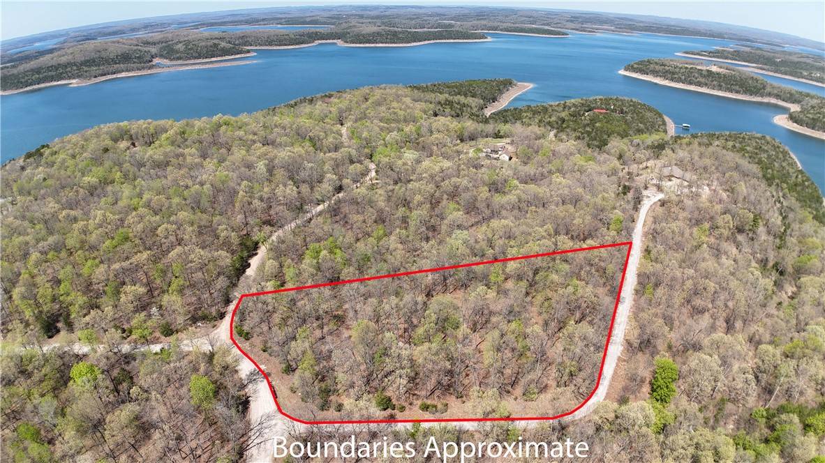 Yellville, AR 72687,563-00020-000 Sunrise Cir