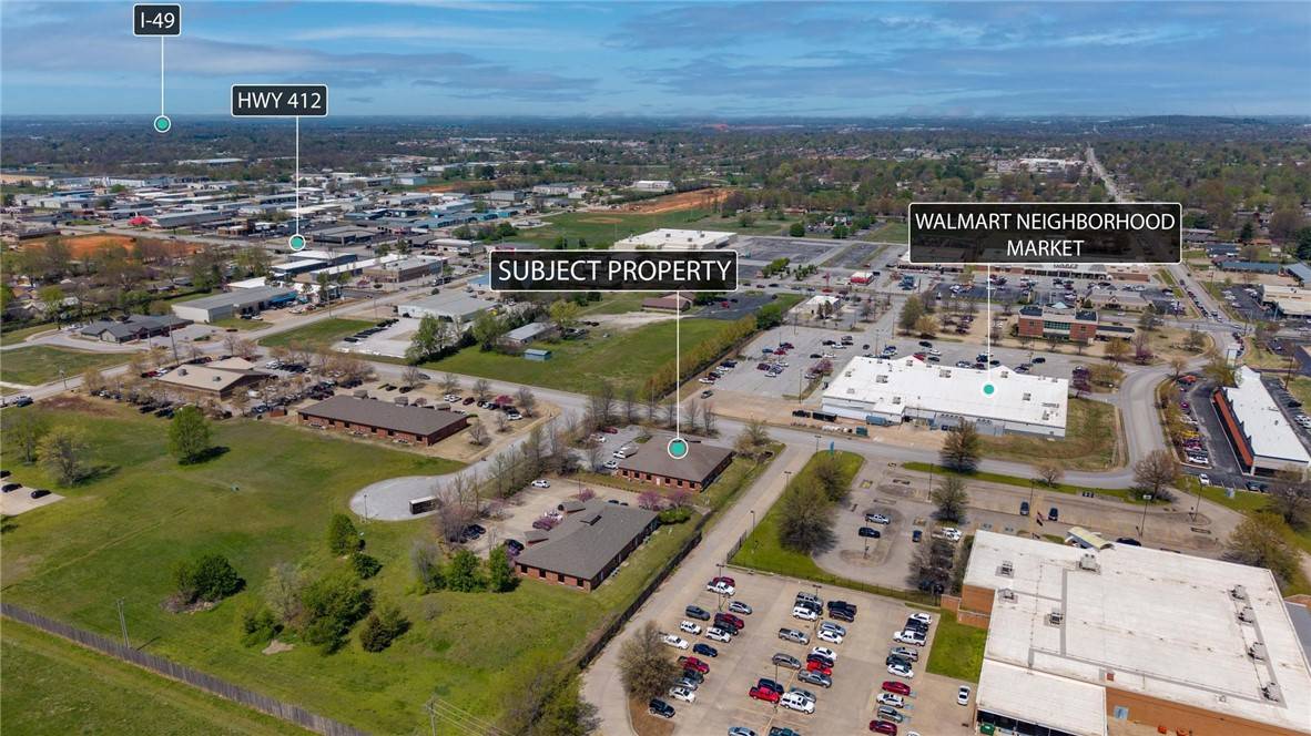 Springdale, AR 72762,1479 Executive Pl