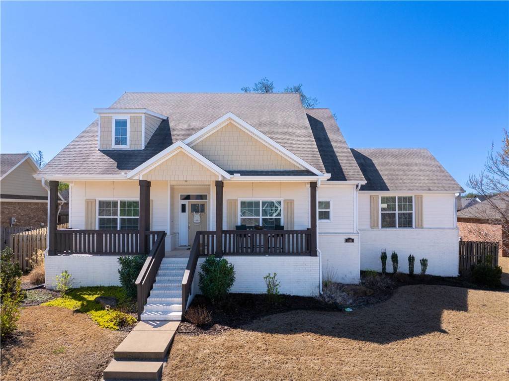 Fayetteville, AR 72701,3081 E History St