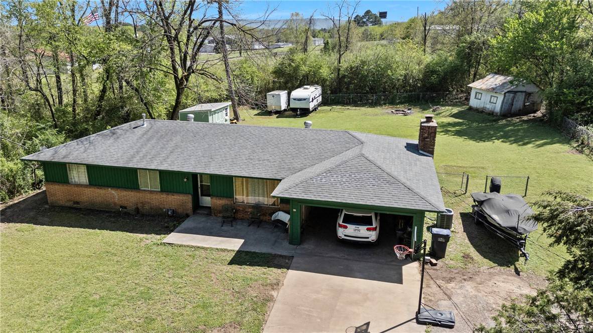 Atkins, AR 72823,403 NW 14th St