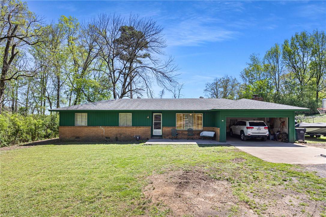 Atkins, AR 72823,403 NW 14th St