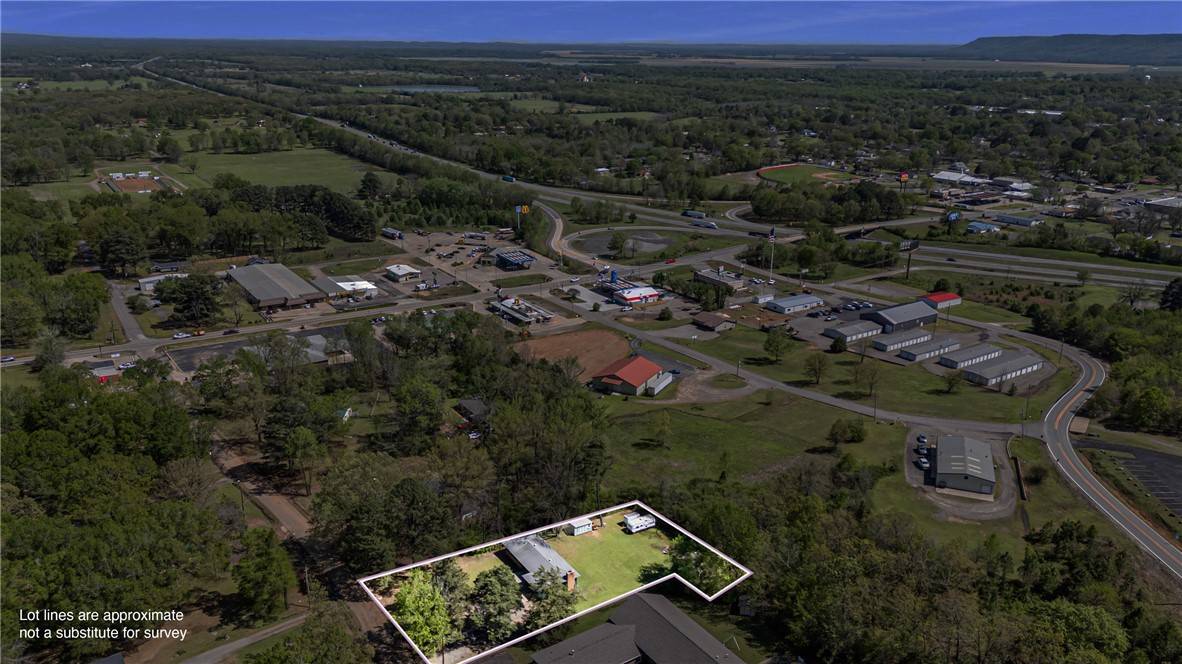 Atkins, AR 72823,403 NW 14th St
