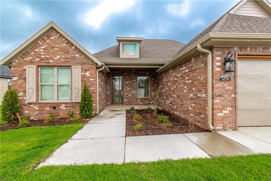 Tontitown, AR 72762,1246 Carrara St