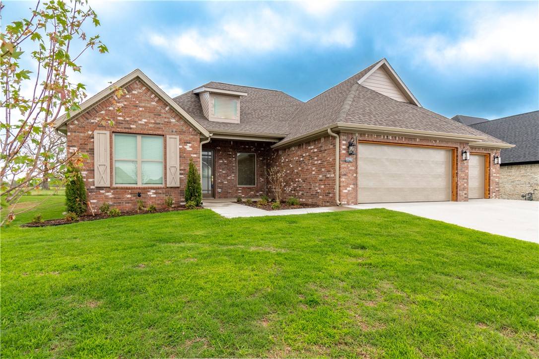 Tontitown, AR 72762,1246 Carrara St