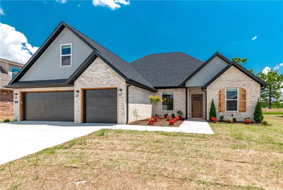 Tontitown, AR 72762,1260 Carrara St