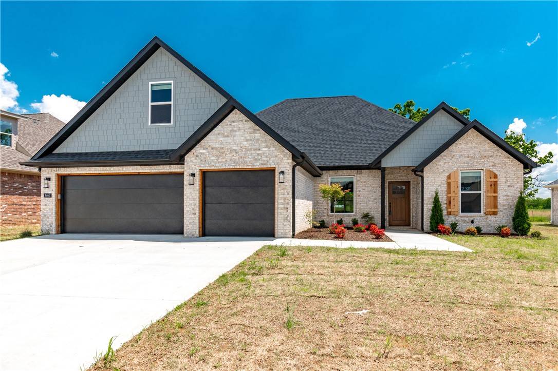 Tontitown, AR 72762,1260 Carrara St