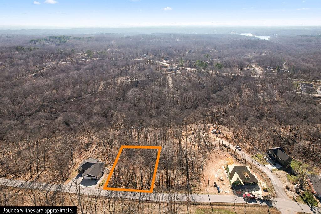 Bella Vista, AR 72715,Lot 18 Selkirk Dr