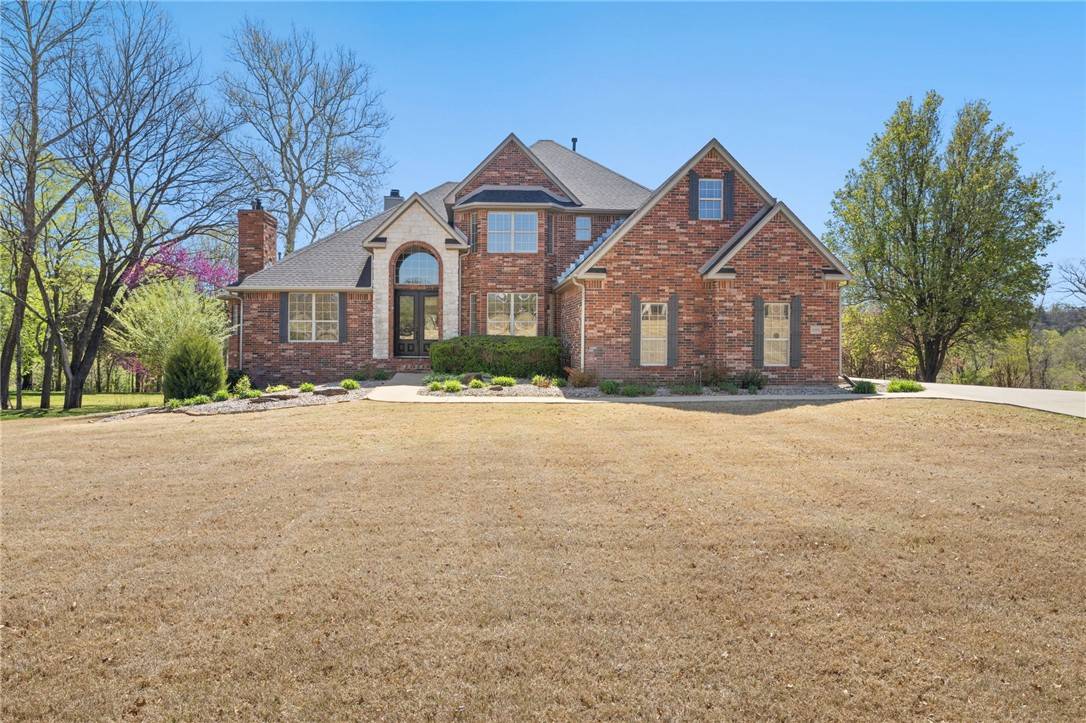 Fayetteville, AR 72703,1551 Lafite Ln