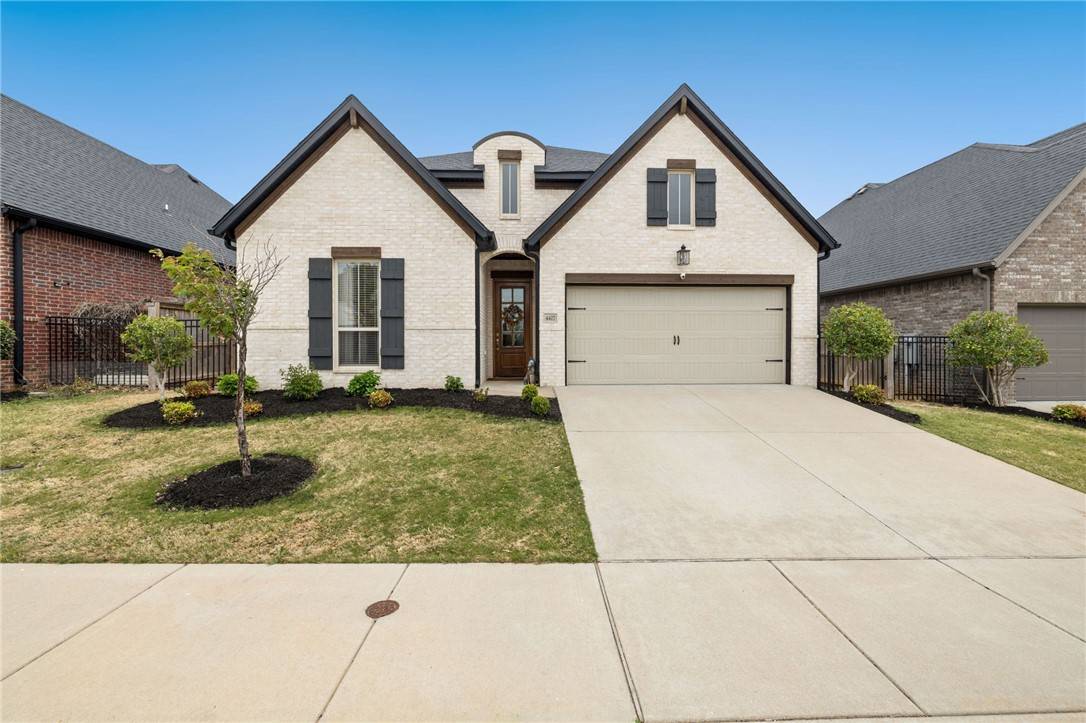 Bentonville, AR 72713,4407 SW Lilly St