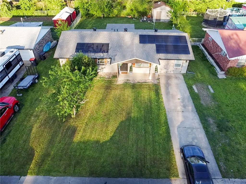Springdale, AR 72762,811 Gail St