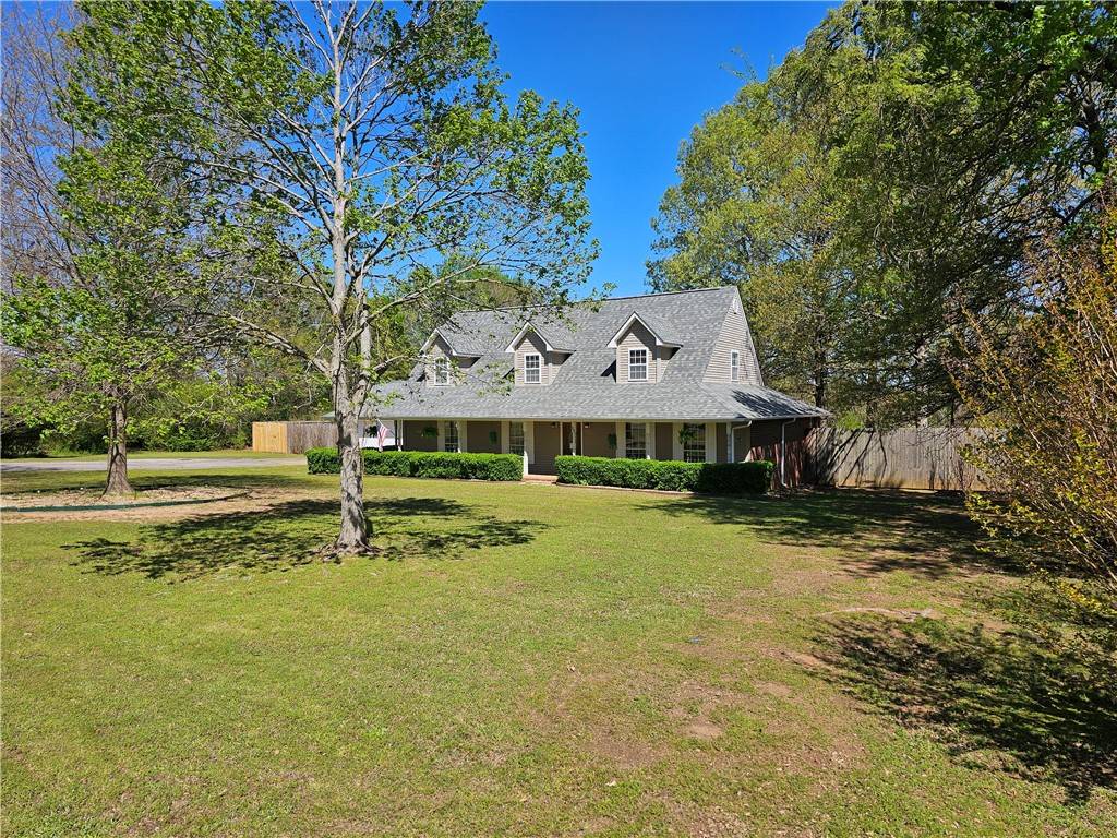 Clarksville, AR 72830,20 Mockingbird Ln