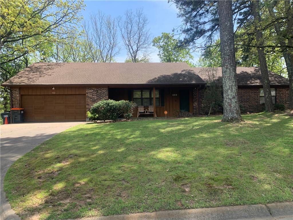 Russellville, AR 72802,112 Canterbury Cir