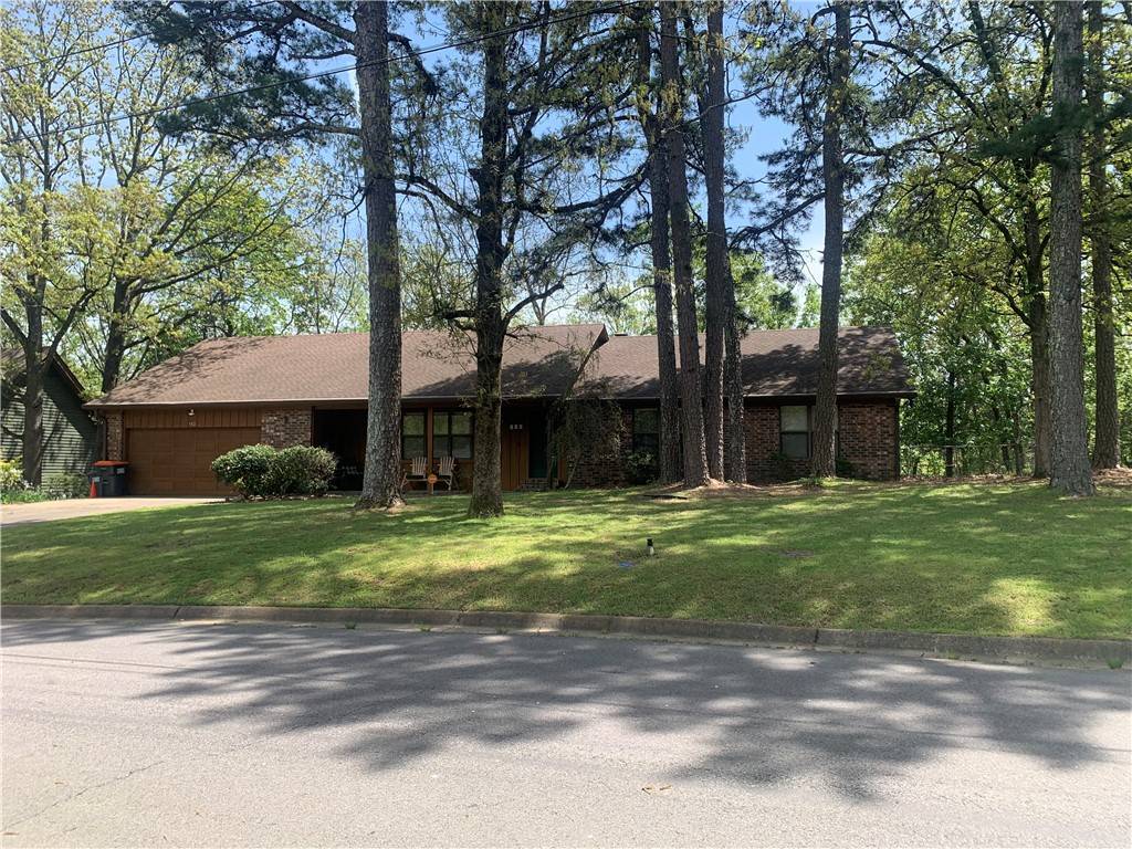 Russellville, AR 72802,112 Canterbury Cir