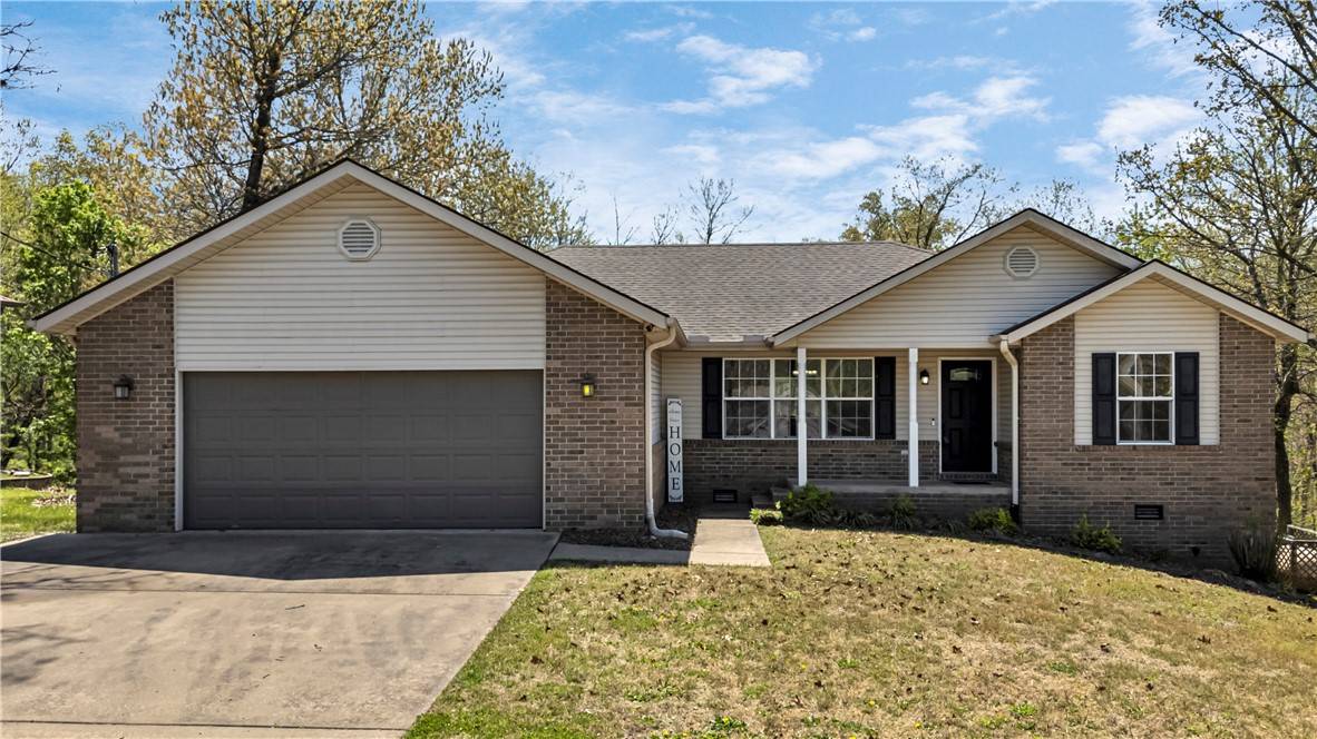 Bella Vista, AR 72714,11 Piccadilly Ln