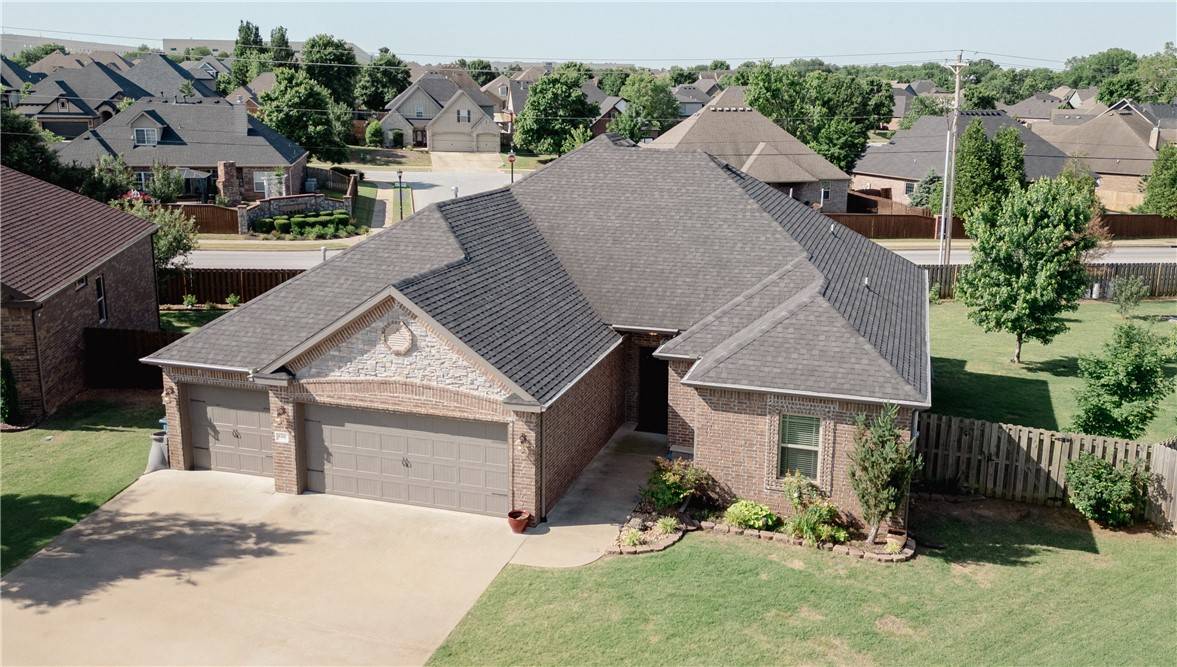 Bentonville, AR 72713,4401 SW Beech Dr