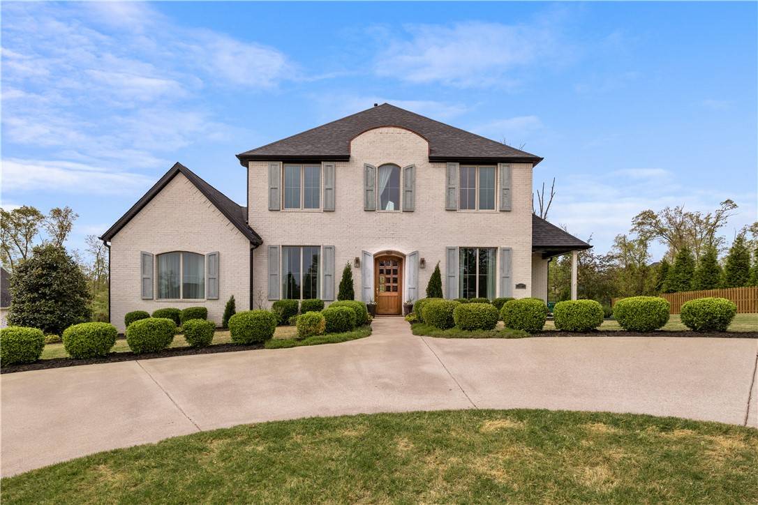 Centerton, AR 72719,1440 Le Chesnay Dr