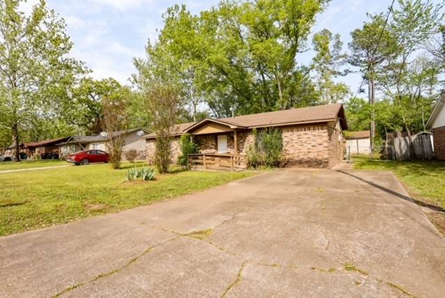 Russellville, AR 72801,1209 S Hartford Ave