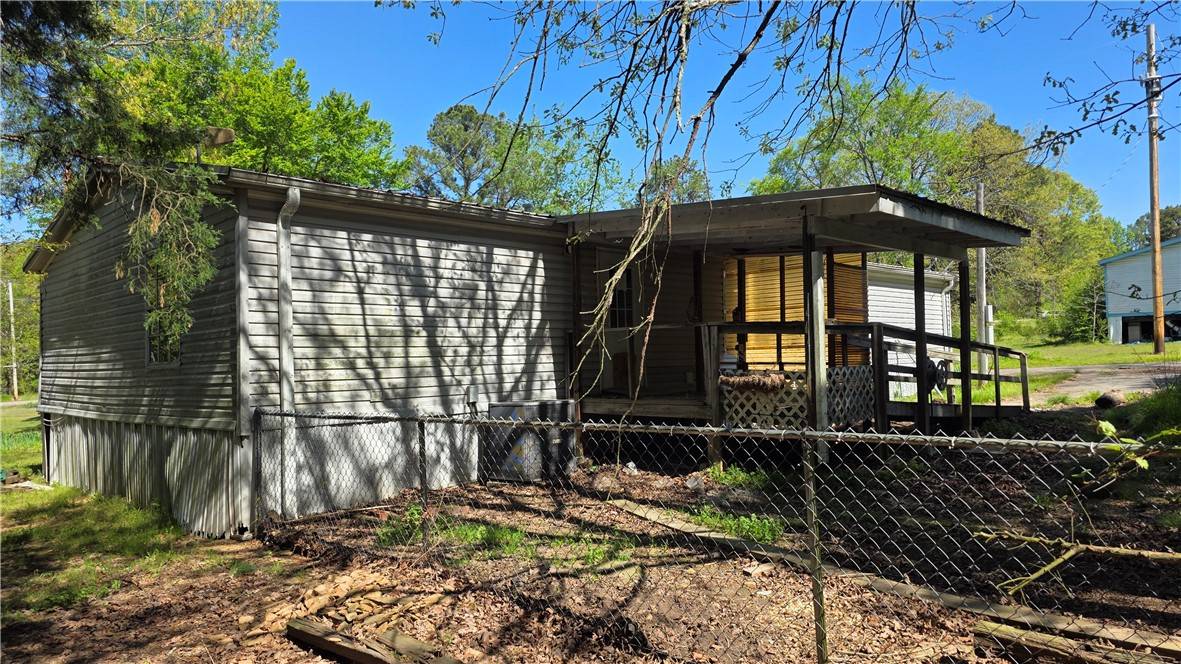 Russellville, AR 72802,282 Sims Hollow Rd