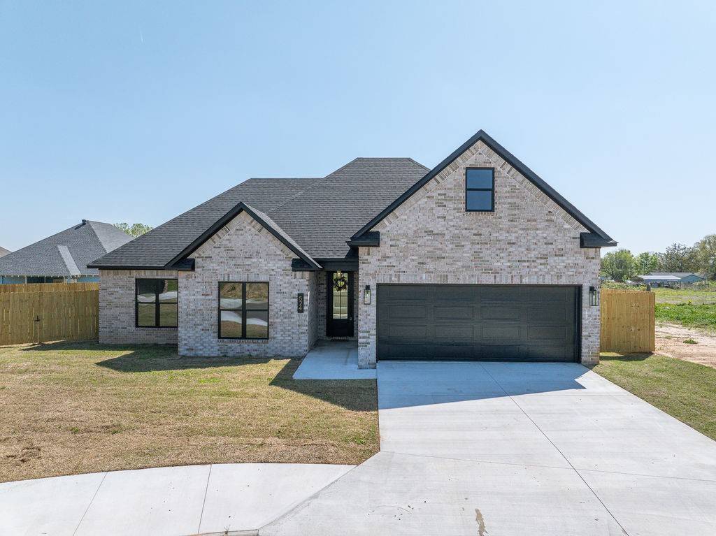 Barling, AR 72903,524 Dutton Ct
