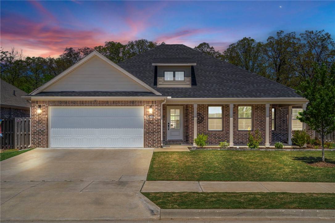 Farmington, AR 72730,62 Loveland Loop