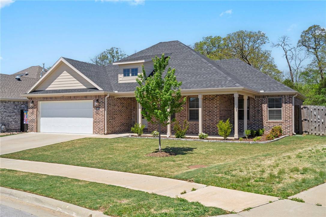 Farmington, AR 72730,62 Loveland Loop