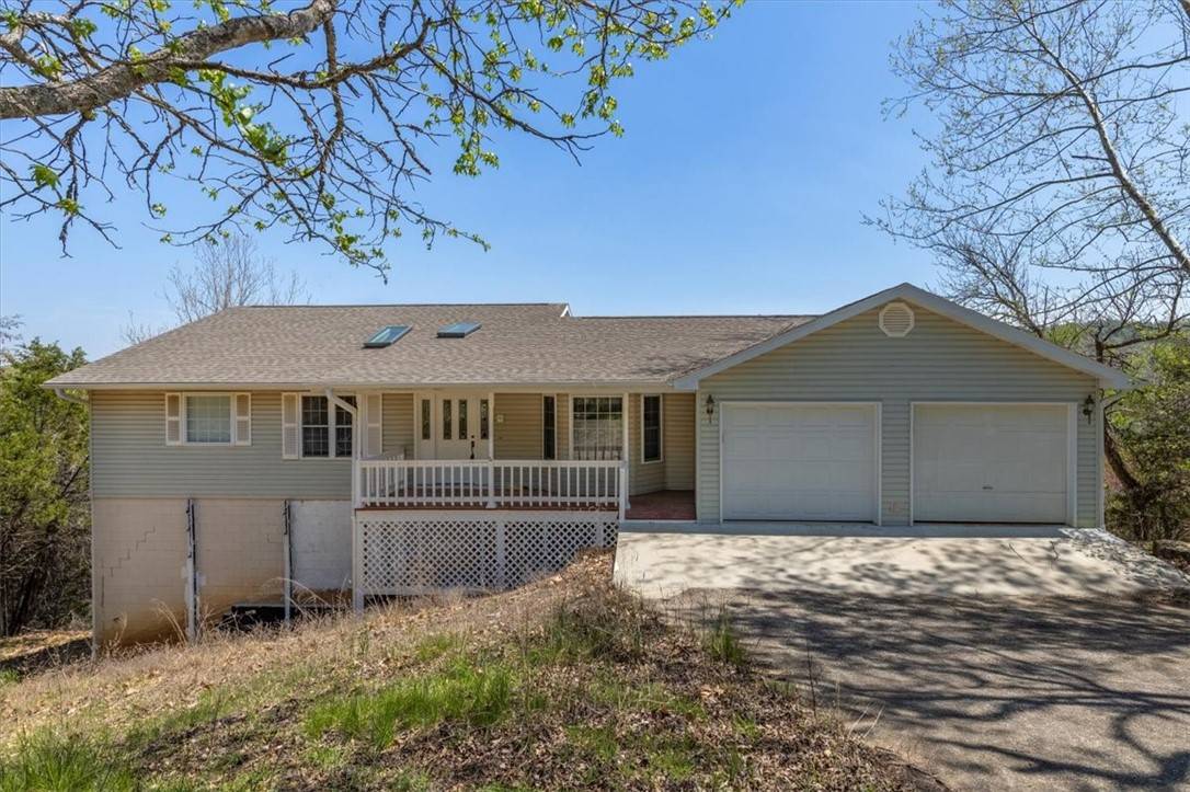 Holiday Island, AR 72631,36 Deer Run Dr