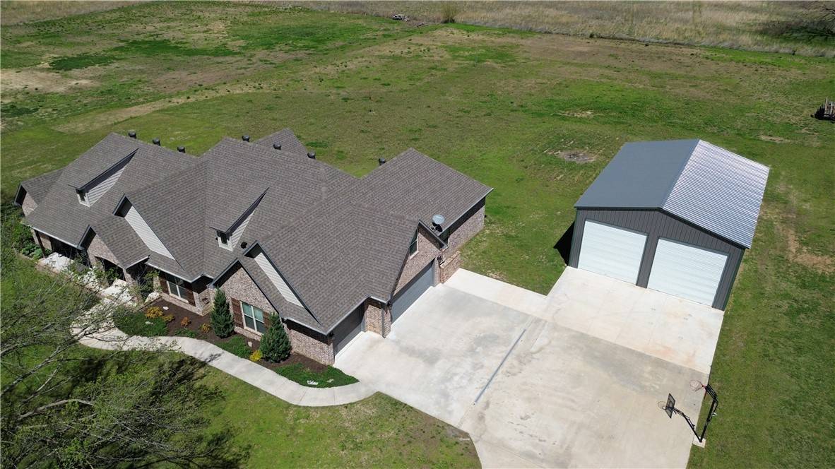 Prairie Grove, AR 72753,1600 Butler Rd