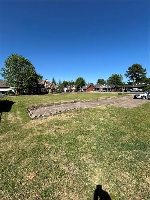 Clarksville, AR 72830,312 S Rogers St