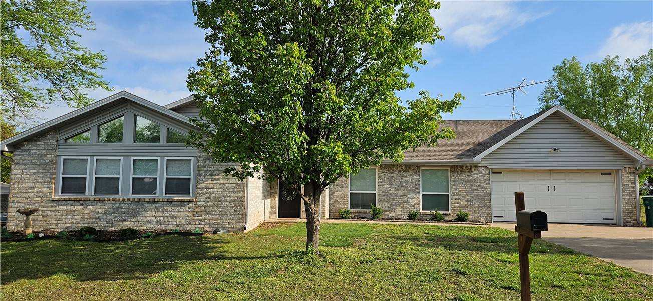 Decatur, AR 72722,1626 Timberline Ave