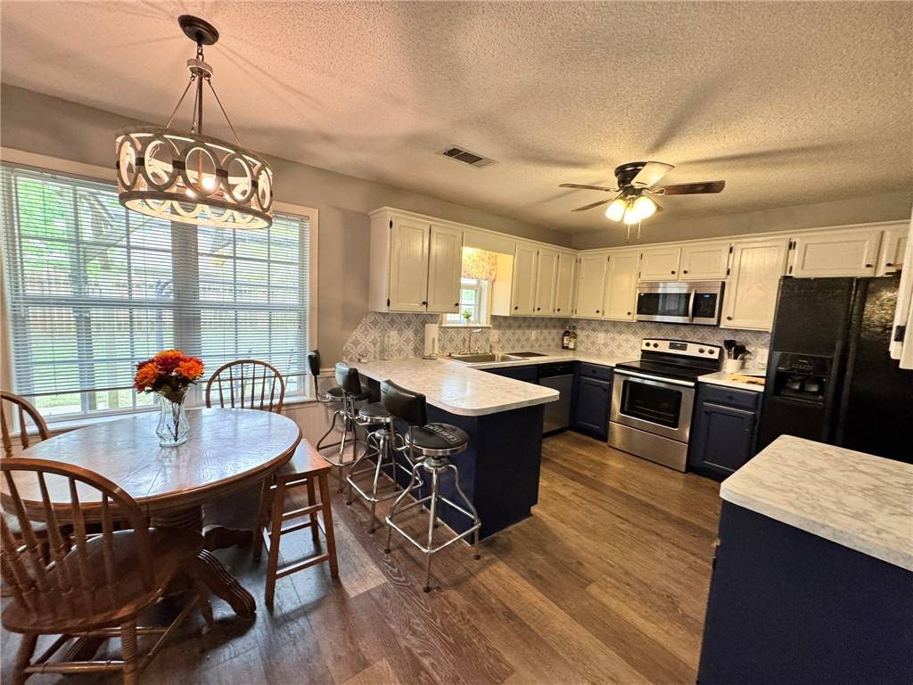 Clarksville, AR 72830,201 Willow Way