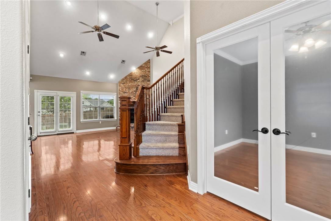 Siloam Springs, AR 72761,608 Grand Ct