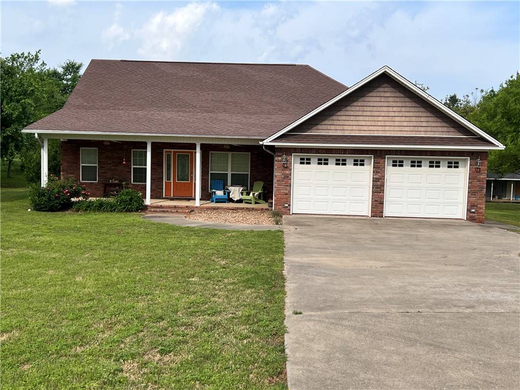 Russellville, AR 72802,41 Sparks Ln