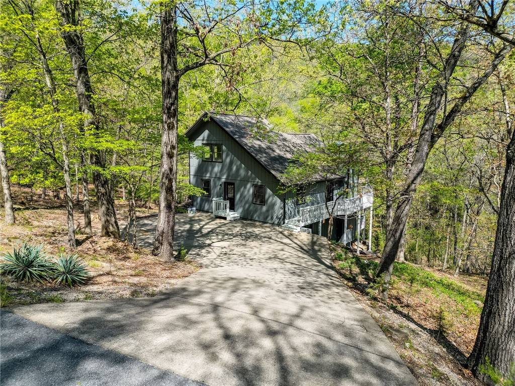 Garfield, AR 72732,11964 White Oak Dr