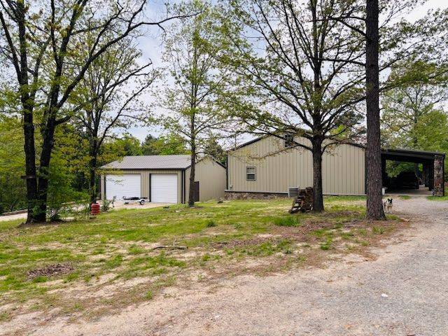 Clinton, AR 72031,363 NIAGARA Rd
