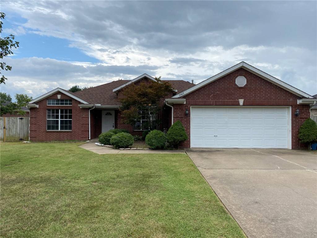 Bentonville, AR 72713,2403 SW 16th St