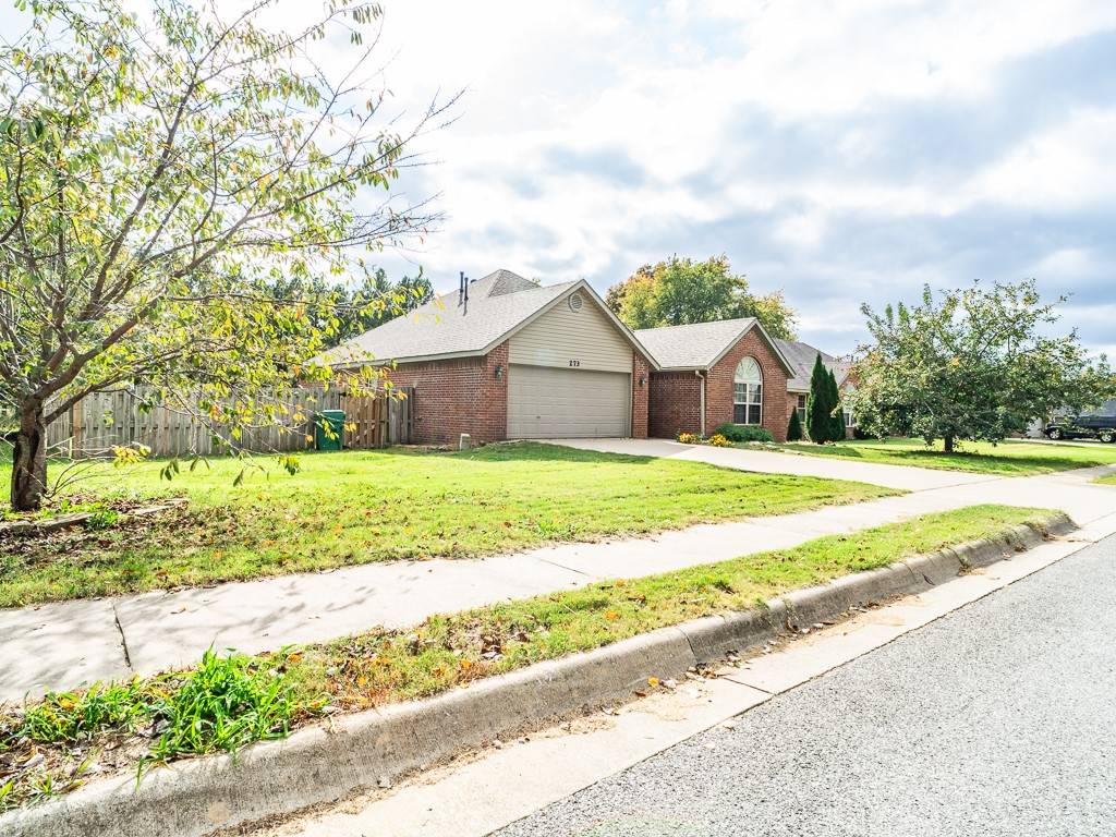 Centerton, AR 72719,273 Jack Perry Dr