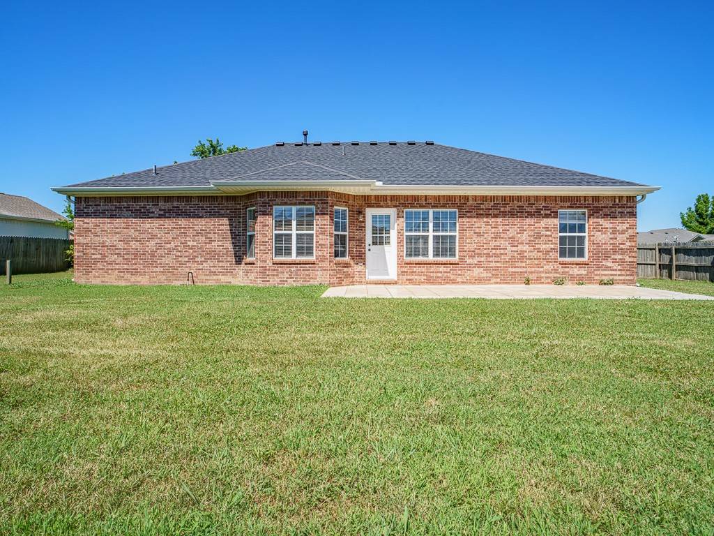 Bentonville, AR 72713,1901 Aspen St